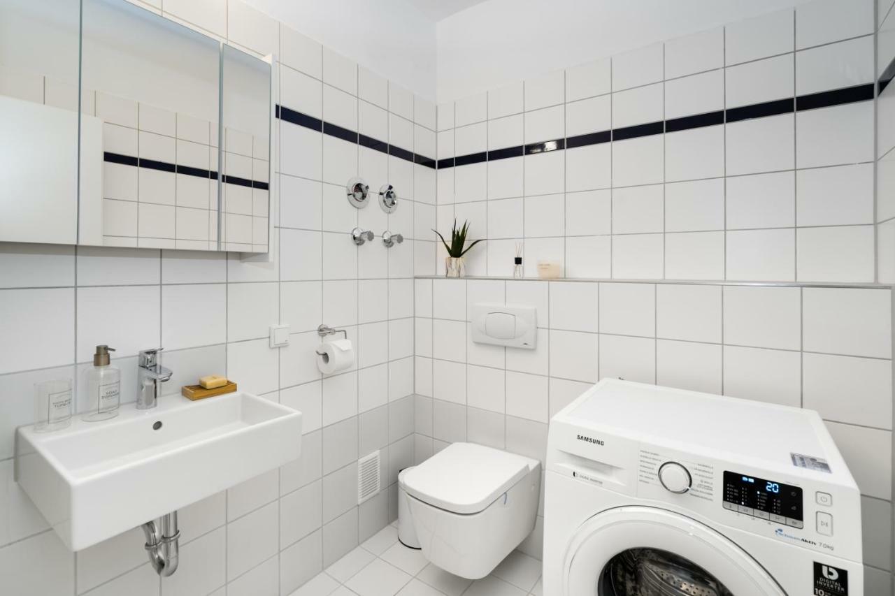 Bella Apartman Berlin Kültér fotó